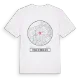 Vişnelik Mahallesi t-shirt