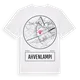 Ahvenlampi t-shirt