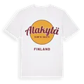 Alakylä cirkel t-shirt