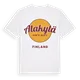 Alakylä cirkel t-shirt