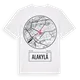Alakylä t-shirt