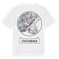 Etelä-Karjala t-shirt