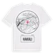 Hakali t-shirt