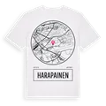 Harapainen t-shirt
