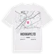 Hiekkapelto karta t-shirt