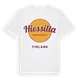 Hiessilta cirkel t-shirt