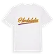 Honkalahti baseball t-shirt