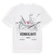 Honkalahti karta t-shirt