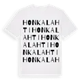 Honkalahti ordlek t-shirt