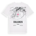 Ihalainen karta t-shirt