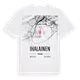 Ihalainen karta t-shirt