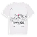 Kanavansuu karta t-shirt
