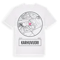 Karhuvuori t-shirt