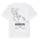 Kariniemi karta t-shirt