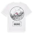 Kaukas t-shirt
