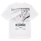 Kesämäki karta t-shirt