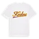 Keskus baseball t-shirt