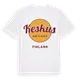Keskus cirkel t-shirt