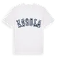 Kesola college t-shirt