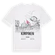 Kimpinen karta t-shirt