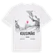 Kuusimäki karta t-shirt