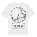 Kuusimäki t-shirt