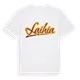 Laihia baseball t-shirt