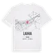 Laihia karta t-shirt