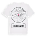 Lampikangas t-shirt