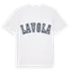 Lavola college t-shirt