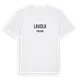 Lavola i Sverige t-shirt