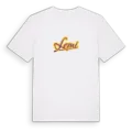 Lemi baseball t-shirt