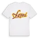 Lemi baseball t-shirt