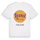 Lemi cirkel t-shirt