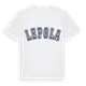 Lepola college t-shirt