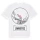 Linnoitus t-shirt