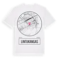 Lintukangas t-shirt