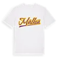 Mälkiä baseball t-shirt