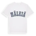 Mälkiä college t-shirt