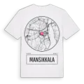 Mansikkala t-shirt