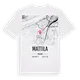 Mattila karta t-shirt
