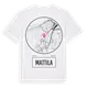 Mattila t-shirt