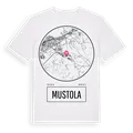 Mustola t-shirt