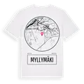 Myllymäki t-shirt