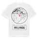 Myllymäki t-shirt
