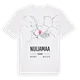 Nuijamaa karta t-shirt
