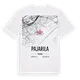 Pajarila karta t-shirt