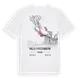 Pallo-Tyysterniemi karta t-shirt