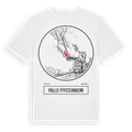 Pallo-Tyysterniemi t-shirt