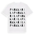 Parkkarila ordlek t-shirt